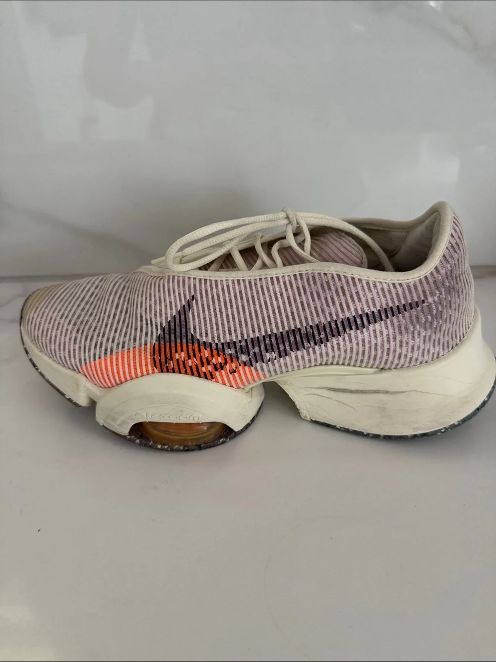 Nike Women’s Air Zoom SuperRep 2 Next Nature- Sz 8.5